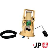 горивопроводен елемент (горивна помпа+сонда)