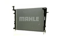 Thumbnail - Radiateur - CR1862000P - MAHLE