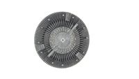 Thumbnail - Koppeling, radiateurventilator - CFC217000P - MAHLE