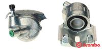 Bremssattel