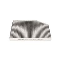 Филтър купе (поленов филтър)