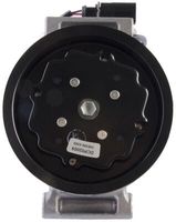 Thumbnail - Compressor, airconditioning - ACP487000P - MAHLE