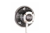 Thumbnail - Koppeling, radiateurventilator - CFC7000P - MAHLE