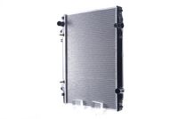 Thumbnail - Radiateur - CR1692000S - MAHLE