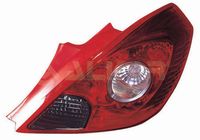 Lampa spate ALKAR, Cod: 2202421