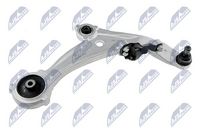 Brat, suspensie roata NTY, Cod: ZWD-NS-131