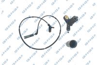 датчик, обороти на колелото