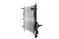 Thumbnail - Radiateur - CR490000S - MAHLE