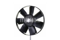 Thumbnail - Koelventilatorwiel - CFF459000P - MAHLE