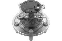 комплект колесен лагер