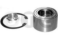 комплект колесен лагер