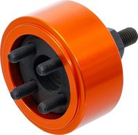 MONTAGEWERKZEUG RADIALDICHTRING