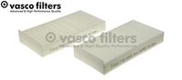 Filter, Innenraumluft