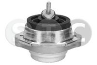 окачване, двигател