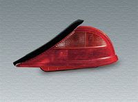 задни светлини