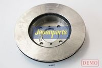 Disc frana JAPANPARTS, Cod: DI-0401C