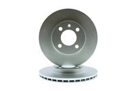 спирачен диск