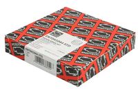 комплект сегменти