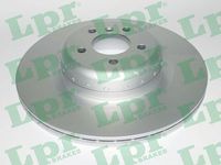 спирачен диск