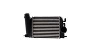 Thumbnail - Intercooler, inlaatluchtkoeler - CI680000S - MAHLE