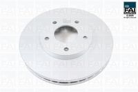 спирачен диск