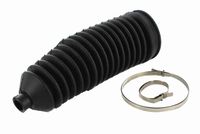 комплект маншон, кормилно управление