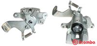 Bremssattel