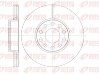 спирачен диск