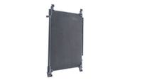 Thumbnail - Condensor, airconditioning - AC1077000S - MAHLE