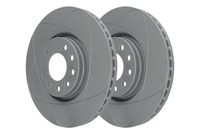 Δισκόπλακα PowerDisc