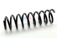 пружина за ходовата част