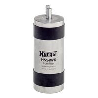 Kraftstofffilter