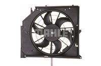 Thumbnail - Koelventilatorwiel - CFF137000S - MAHLE
