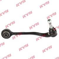 Lenker, Radaufhängung