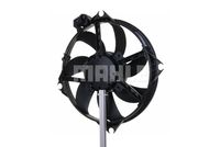 Thumbnail - Koelventilatorwiel - CFF370000P - MAHLE