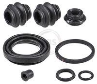 Reparatursatz, Bremssattel