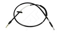 Kabel, parkeringsbrems