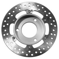 Bremsscheibe