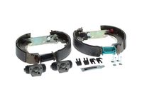 BOSCH Remschoenset 6