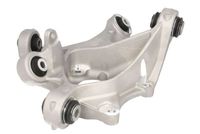 шенкел, окачване на колелата