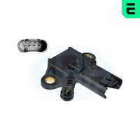 Sensor, Saugrohrdruck