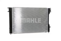 Thumbnail - Radiateur - CR560000S - MAHLE