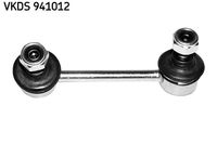 Stange/Strebe, Stabilisator