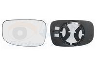 Spiegelglas, Außenspiegel