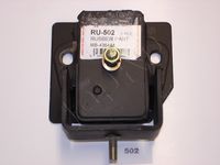 Окачване, двигател GOJ502 JAPKO
