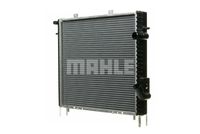 Thumbnail - Radiateur - CR148000P - MAHLE