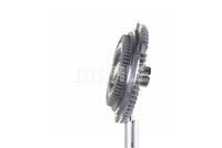 Thumbnail - Koppeling, radiateurventilator - CFC79000P - MAHLE