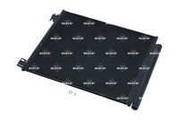 Kondensator, Klimaanlage