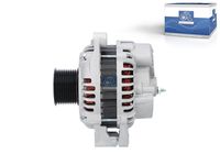 Generator / Alternator DT Spare Parts, Cod: 7.61500