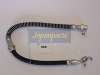 държач, спирачен маркуч